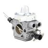 WTF-10 Carburetor Fit For FS240 FS240C FS240R FS260 FS260C FS260R FR410 FR410C FR460 FR460C FS360C FS360C-E FS410C FS410C-E view 4