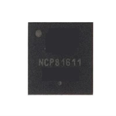(20/50 Pieces) NCP81611MNTXG chip (50PCS)