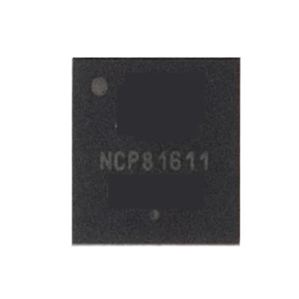 (20/50 Pieces) NCP81611MNTXG chip (50PCS)
