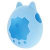 Cartoon Silicone Case for Electronic Pet Game Console Soft Protective Cover for Virtual Pet Devices Silicone Case view 1