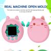 Cartoon Silicone Case for Electronic Pet Game Console Soft Protective Cover for Virtual Pet Devices Silicone Case view 4