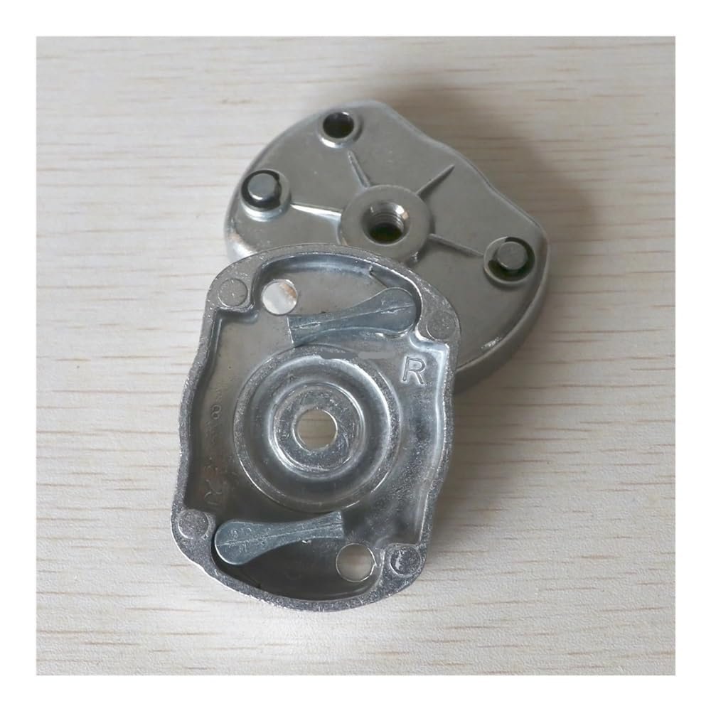 2pcs Easy Starter Pulley Fit For 40-5 43CC 430