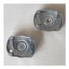 2pcs Easy Starter Pulley Fit For 40-5 43CC 430 view 2