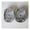 2pcs Easy Starter Pulley Fit For 40-5 43CC 430 view 3