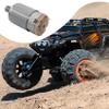Kopinma Universal 390 18000RPM Electric Motor RS390 6V Motor Drive Engine Accessory for Kids Ride Toys Replacement Parts view 2