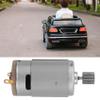 Kopinma Universal 390 18000RPM Electric Motor RS390 6V Motor Drive Engine Accessory for Kids Ride Toys Replacement Parts view 4