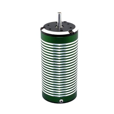 1PCS Waterproof 4068 4074 4082 4092 brushless Motor(4092 1730KV)