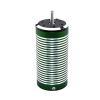 1PCS Waterproof 4068 4074 4082 4092 brushless Motor(4092 1730KV) view 1