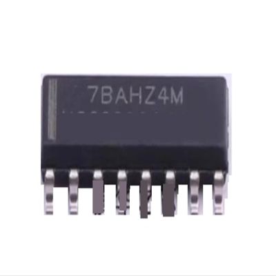 10PCS UCC28061DR chip