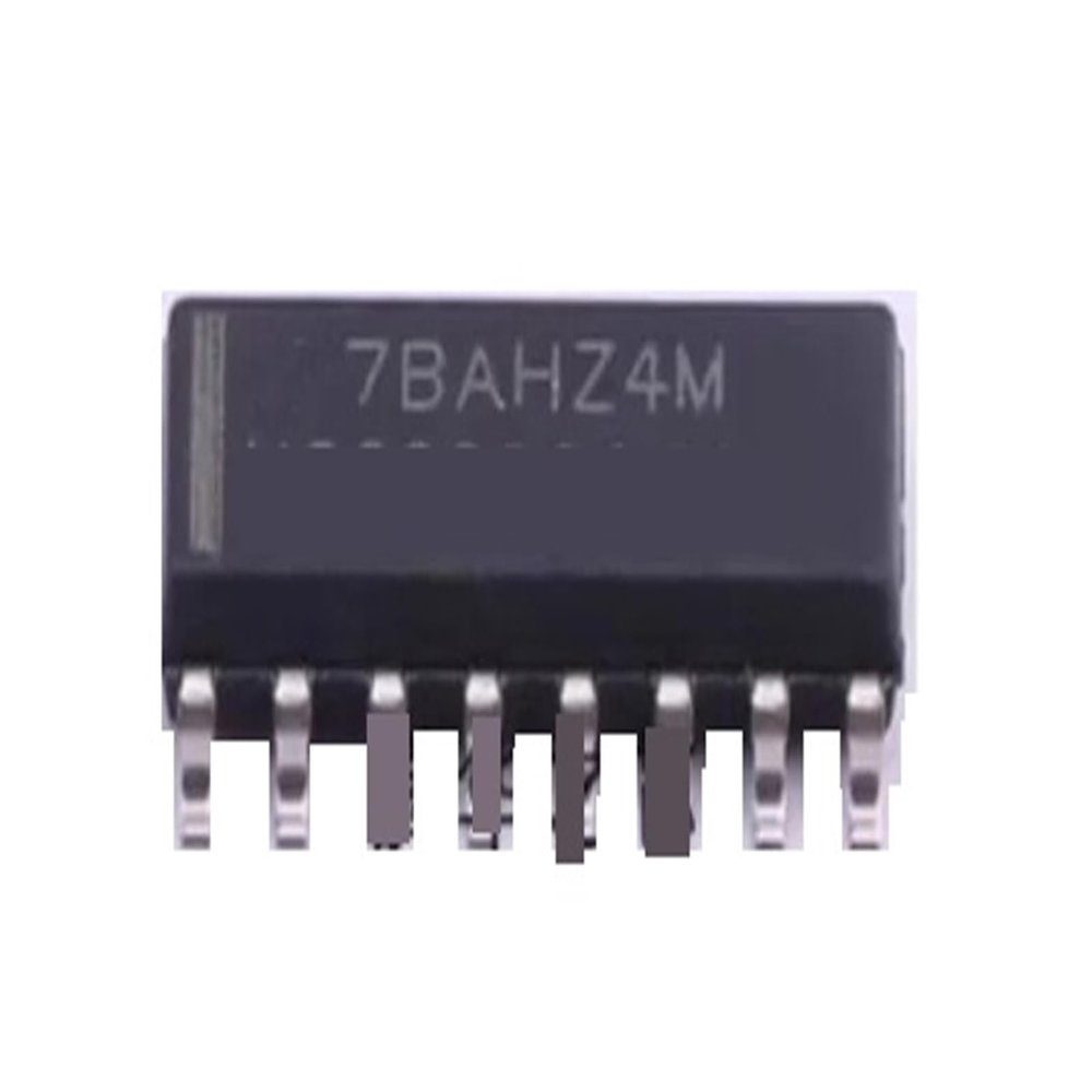 10PCS UCC28061DR chip