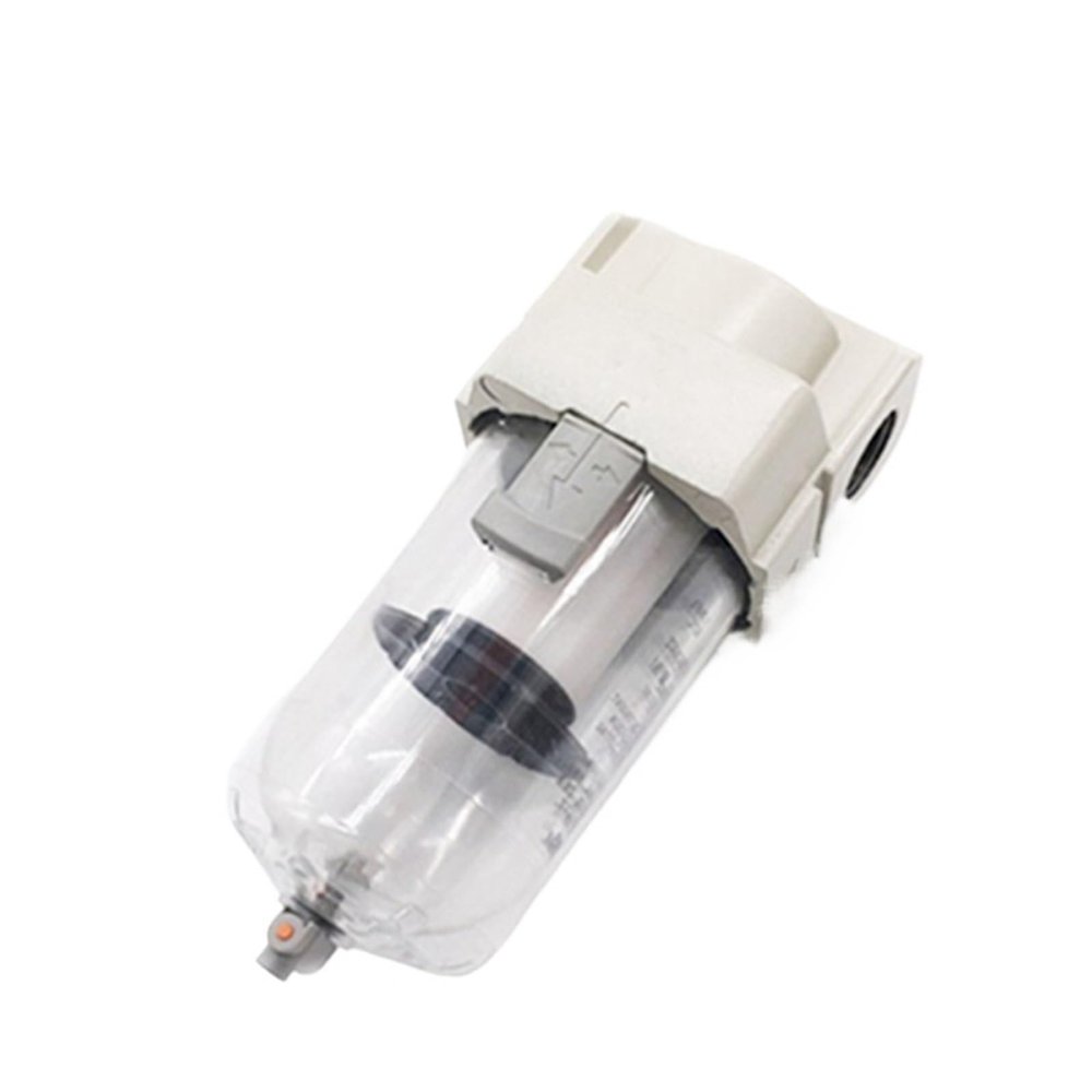 VKFWFMEU Air Filter AF40 AF40-03/04/03B/04B/03BD/04BD/03BC/04BC-A(Green)