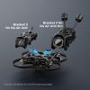 BETAFPV Pavo Pico II Brushless Whoop Quadcopter Ultra-Light 2S Cinewhoop with HD VTX Bracket II for O4/O4 Pro VTX, F4 2S 20A AIO FC, 1102 14000KV Motor, for Cruising Indoors Outdoors - PNP ELRS view 4