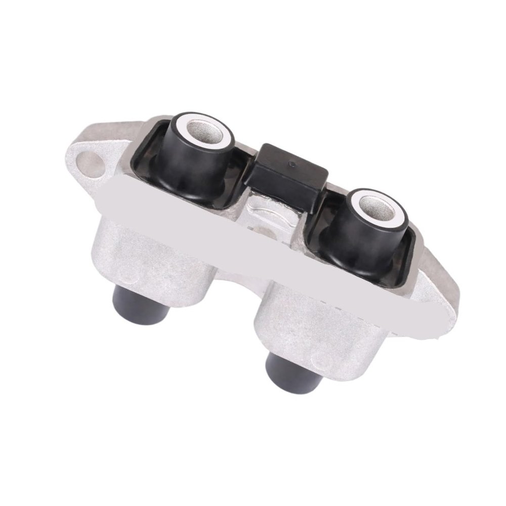 AbcYdi Boat Engine 66T-44514-00-4D T40-02020000 Rubber Mount Damper Upper Side Fit for E40X 40HP