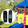 ToysCentral Basics Swing Set Phone Toy Phone for Kids Outdoor with Numeric Key,Pretend Play,Learning,Creative,for Boys Girls Children view 2
