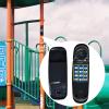 ToysCentral Basics Swing Set Phone Toy Phone for Kids Outdoor with Numeric Key,Pretend Play,Learning,Creative,for Boys Girls Children view 3