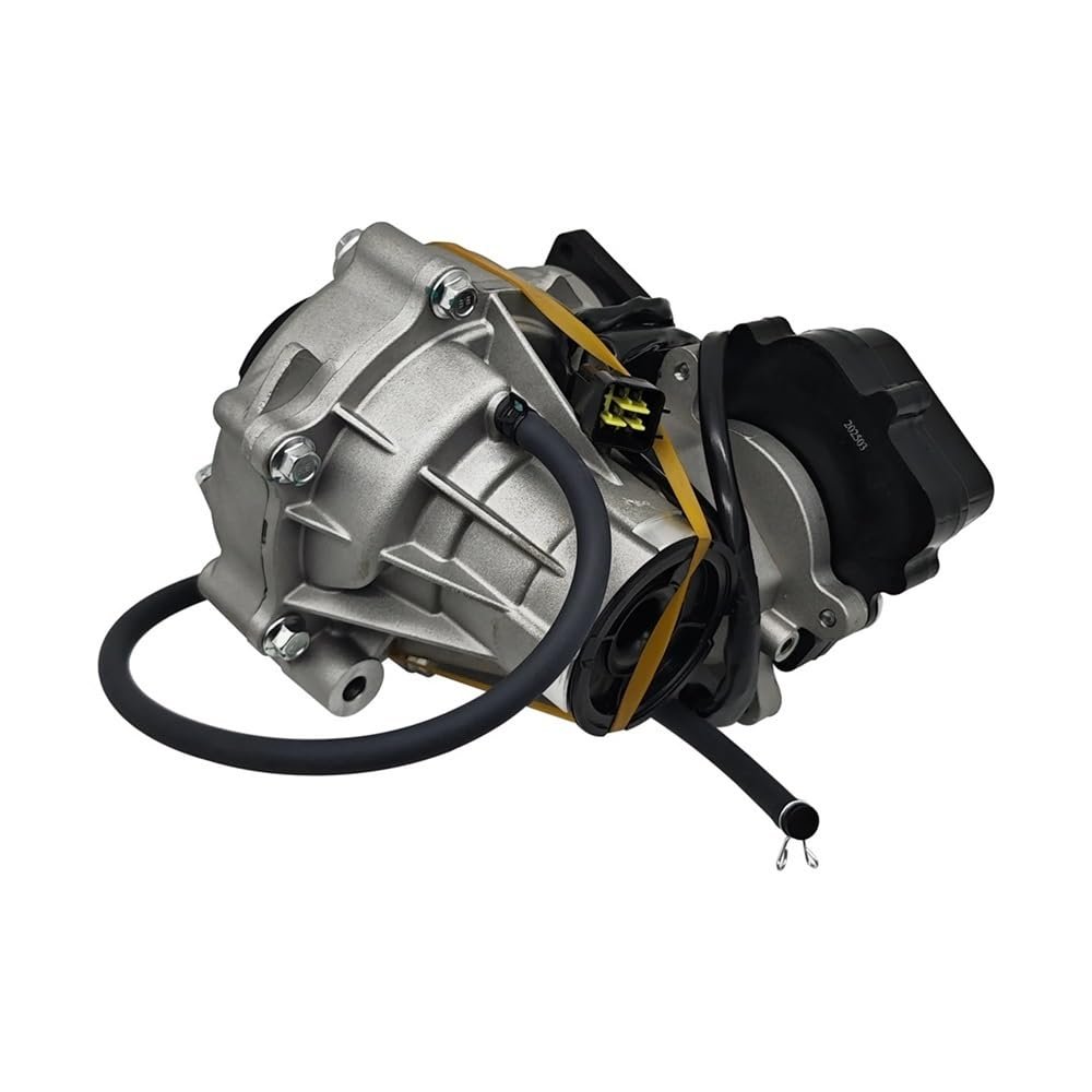 Accessories Front Axle Differential Fit For 500 600 625 800 500 600 Q800-310000 Q800-310000-00001 0180-310000 0181-31000