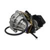 Accessories Front Axle Differential Fit For 500 600 625 800 500 600 Q800-310000 Q800-310000-00001 0180-310000 0181-31000 view 1