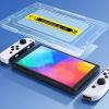 Decours Screen Protector Film for NS2 Game Console Tempering Glass Film with Scratch & Shockproof Feature Screen Protector view 2