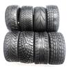 1:10 RC Drift Car Tires 65MM - Hard Abrasion Resistant Tyre (0 & 3 Camber) - Fits H-SP, H-PI, Ta-Miya(4PCS H) view 2