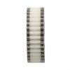 3Pcs 36T Planetary Gear Set with 608Z Bearing for Hub Motor, Nylon and Stainless Steel Gear for Motor Replacement(Forged Steel Teeth) view 1