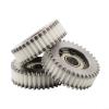 3Pcs 36T Planetary Gear Set with 608Z Bearing for Hub Motor, Nylon and Stainless Steel Gear for Motor Replacement(Forged Steel Teeth) view 2