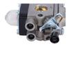 Carburetor Kit Fit for FS100R FS110 FS110R FR130T FS130 FS130R HL100 HL100K view 4