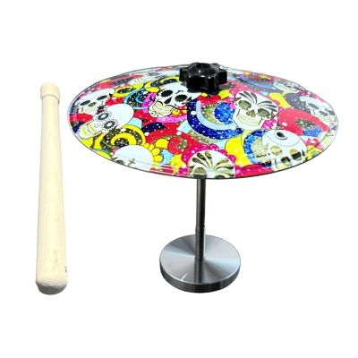 Desk Small Drum Calming Musical Instrument