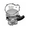 Accessories Starter Pull Start Assembly Fits For 500 3090085 3083453 3082956 3084933 3084877 view 1