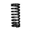 Heavy Duty Rear Shock Absorber Spring Replacement, 30mm Inside Diameter, 350-650 LBS Load Capacity, Compatible with for KS 291R/260 Shock Absorbers, Black(350LBS for 190/200MM) view 1