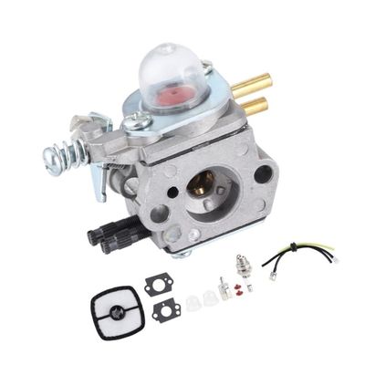 Aluminum Carburetor Kit Accessory Fit for HC1500 12520005962 C1UK51