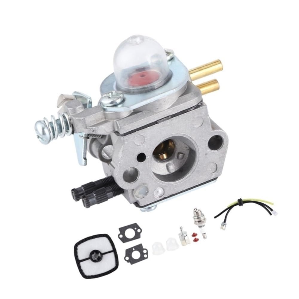 Aluminum Carburetor Kit Accessory Fit for HC1500 12520005962 C1UK51