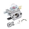 Aluminum Carburetor Kit Accessory Fit for HC1500 12520005962 C1UK51 view 1