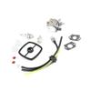 Aluminum Carburetor Kit Accessory Fit for HC1500 12520005962 C1UK51 view 2