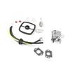 Aluminum Carburetor Kit Accessory Fit for HC1500 12520005962 C1UK51 view 3