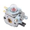 Aluminum Carburetor Kit Accessory Fit for HC1500 12520005962 C1UK51 view 4