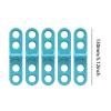 DYNWAVE 5 Pieces Cardboard Construction Hinges Cardboard Tools Engineering Hand on Gifts Home Play Creativity DIY Cardboards Projects view 4
