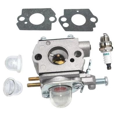 Carburetor For CC212 CS202 SS270 BC210 BC280 WT-973 WT-1116 part