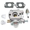 Carburetor For CC212 CS202 SS270 BC210 BC280 WT-973 WT-1116 part view 1