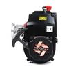 Steam Engine Model Kit That Works, 71cc Single Cylinder 2-Stroke Gasoline Engine with WJ71 Carburetor, NGK Spark Plug for 1/5 Scale RC Car, Science Experiment & Physics Educational Kit for Adults view 4