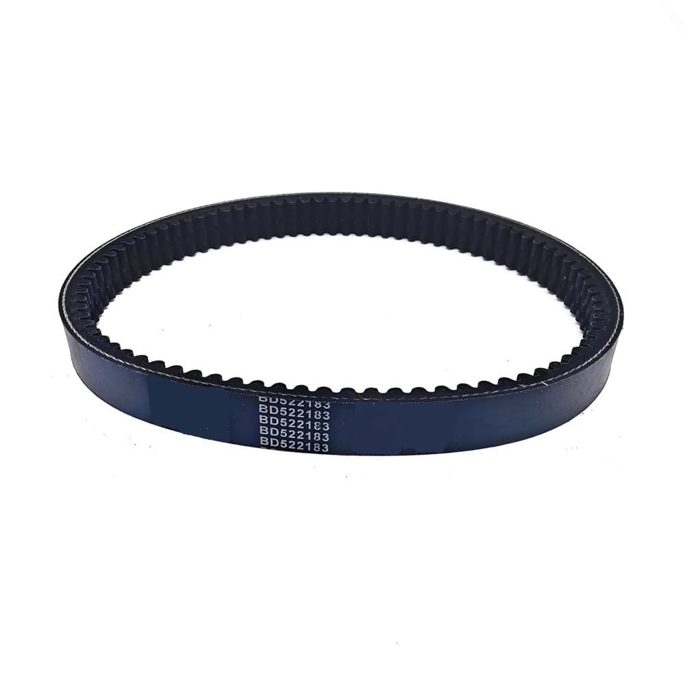 Drive Belt 926X29 For Ligier JSRC FLEX Casalini M20 Motor DUE Microcar MGO1 MGO2 M8 F8C Codlice EPCOUR043 BD522183
