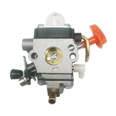 LAKSUYRE C1Q-S98 Carburetor Compatible FR130 FS310 HT130 HT131 KM130 I CCA23 Carb