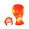 blloocod Thanksgiving Day Costume Funny Cosplay Headgear for Role Playing Party Supplies- S M view 1