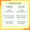 blloocod Thanksgiving Day Costume Funny Cosplay Headgear for Role Playing Party Supplies- S M view 4