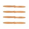 1Pcs 14/15/16/17/18/19/20inch Strong Wooden Propeller Gasoline PropCompatible For RC Plane(18x10) view 2