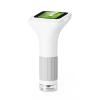 1000X 1080P Digital Handheld Kids Microscope with 2-Inch Screen - Portable Pocket Miniscope Science Toys Gifts for Boys Girls view 1