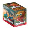 Panini SKIFIDOL Italian BRAINROT Stickers Box of 36 Pockets view 1