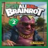 Panini SKIFIDOL Italian BRAINROT Stickers Box of 36 Pockets view 2