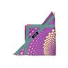 First Earth Flow Star - Dapo Star - Flow Toy Spiral 4 (UV), 25.5" - Regular view 3
