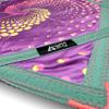 First Earth Flow Star - Dapo Star - Flow Toy Spiral 4 (UV), 25.5" - Regular view 4