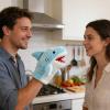 Animal Hand Puppets  Plush 20cm | Stuffed Shark Toy with Moveable Mouth, Plush Puppet for Kids, Family, Home, Party, School, Classroom, Playroom, Daycare, Role-Playing and Interactive Fun view 2